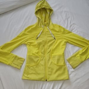 Lululemon hoodie